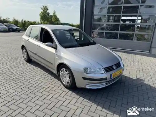 Fiat Stilo 1.6 16V 2002