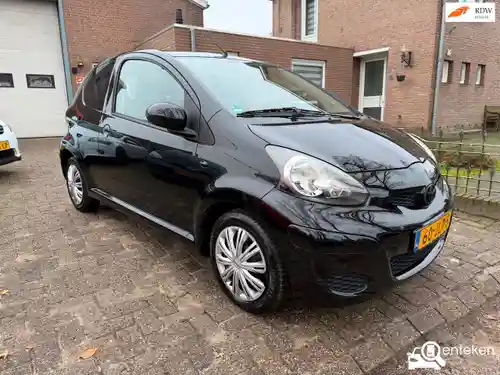 Toyota Aygo 1.0 2009