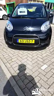 Citroen C1 1.0 2009