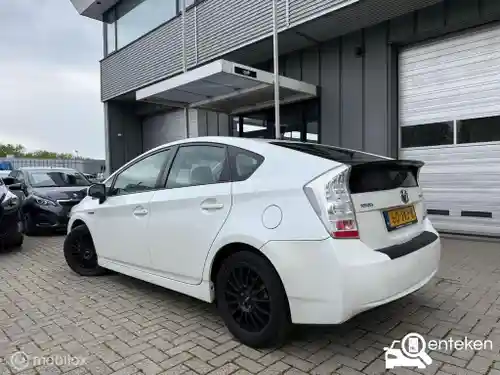 Toyota Prius 1.8 Hybrid 2009