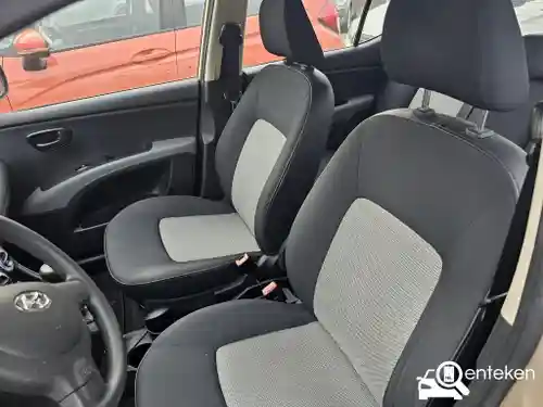 Hyundai i10 1.1 2009