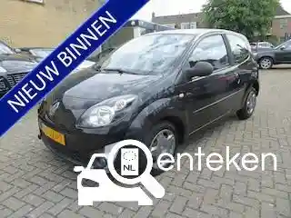 Renault Twingo 1.2 2009