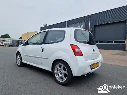 Renault Twingo 1.2 2009