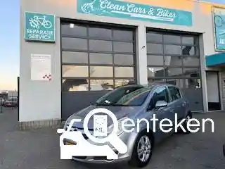 Opel Corsa 1.4 Twinport 2009