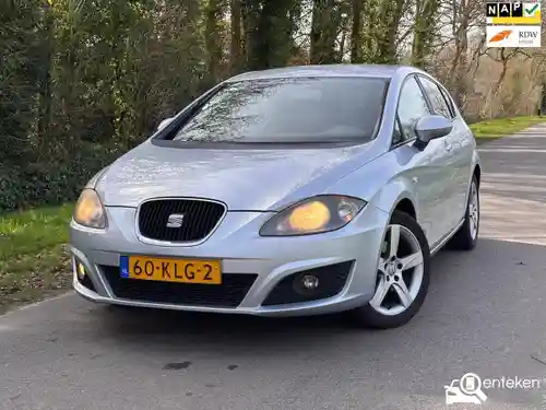 SEAT Leon 1.4 TSI 2010