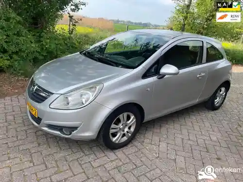 Opel Corsa 1.4 Twinport 2010