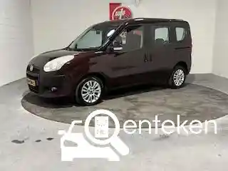 Fiat Doblò 1.4 16V p 2010