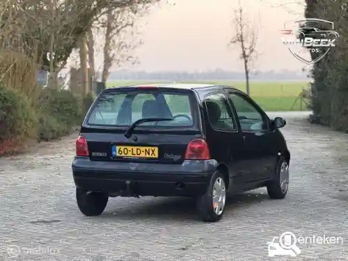 Renault Twingo 1.2 2002