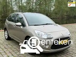 Citroen C3 VTi 120 2010