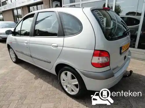 Renault Scénic 1.6 16V 2003