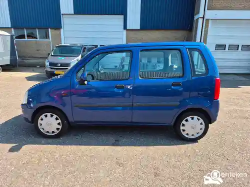Opel Agila 1.0 2003