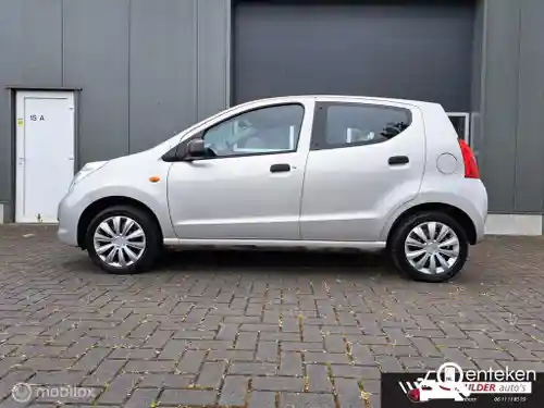 Suzuki Alto 1.0 2010