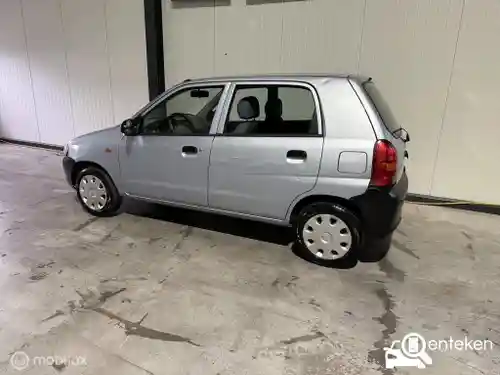 Suzuki Alto 1.1 2003