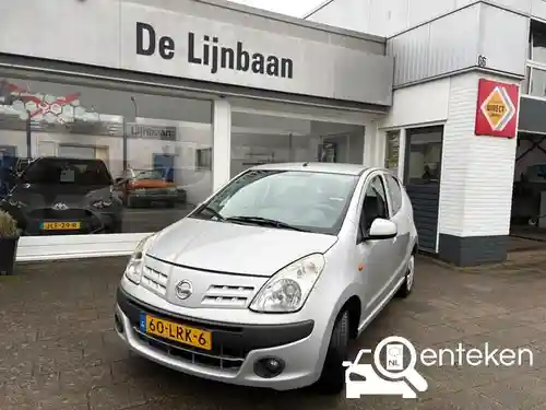 Nissan Pixo 1.0 2010