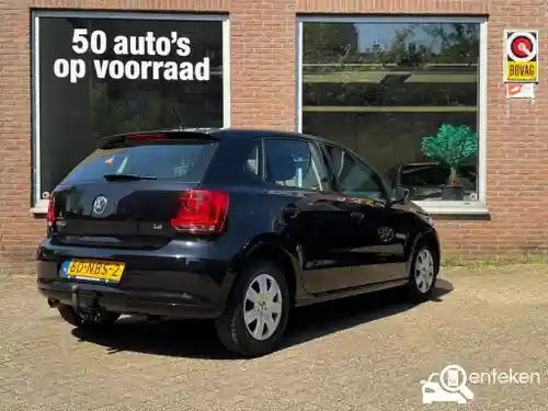VW Polo 1.4 2010