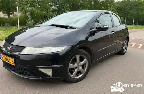 Honda Civic 1.4 2010