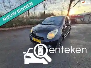 Suzuki Alto 1.0 2010