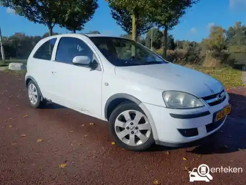 Opel Corsa 1.4 Twinport 2003