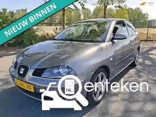 SEAT Ibiza 1.4 16V 2003