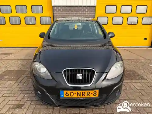 SEAT Altea 1.4 TSI 2009