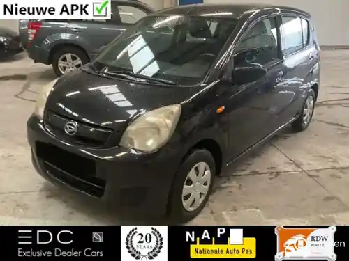 Daihatsu Cuore 1.0 2010