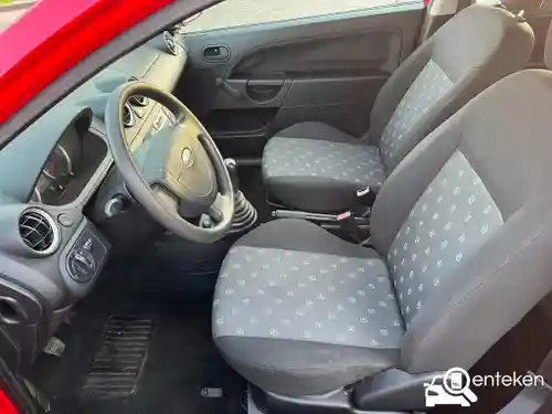 Ford Fiesta 1.3 2004