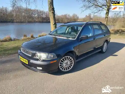 Volvo V40 1.8 2004