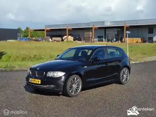 BMW 118i 2007