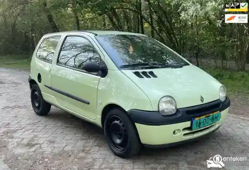 Renault Twingo 1.2 2004
