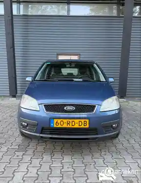 Ford Focus C-MAX 1.6 2005