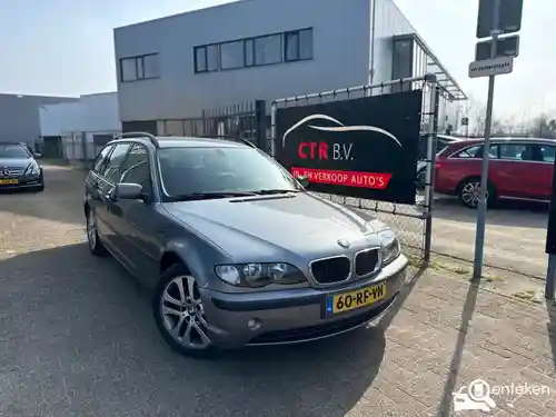 BMW 316i Touring 2005