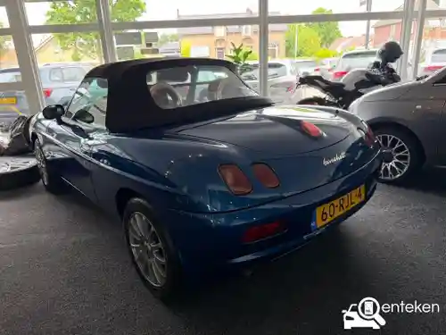 Fiat Barchetta 1.8 16V 1997