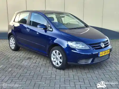 VW Golf Plus 1.6 FSI 2005