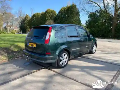 Ford Focus C-MAX 1.6 2005