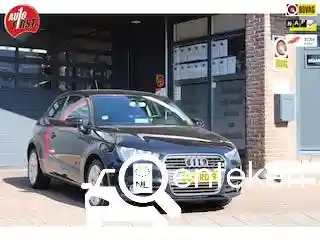Audi A1 1.2 TFSI 2011