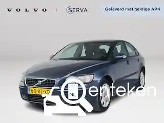 Volvo S40 1.8 2005