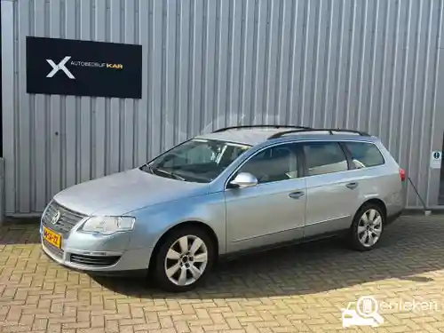 VW Passat Variant 2.0 FSI 2006
