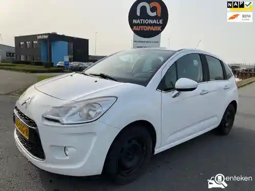 Citroen C3 e-HDi 90 2011