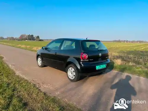 VW Polo 1.4 TDI 2006