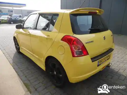 Suzuki Swift 1300 2006