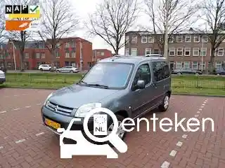 Citroen Berlingo 1.6 16V 2006