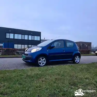 Citroen C1 1.0 2006