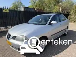 SEAT Cordoba 1.4 16V 2006