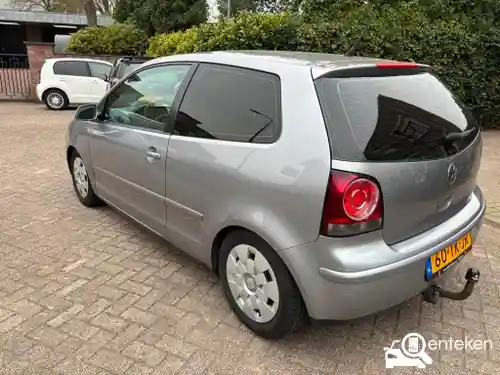 VW Polo 1.4 2006