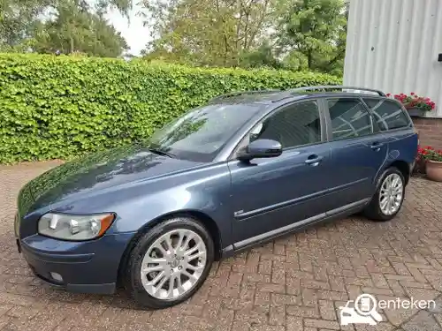 Volvo V50 2.4i 2006