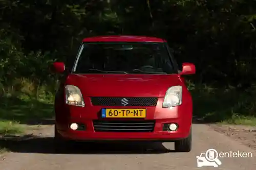 Suzuki Swift 1300 2006
