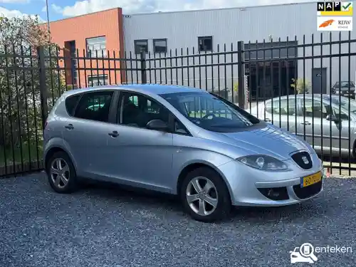 SEAT Altea 1.6 2007