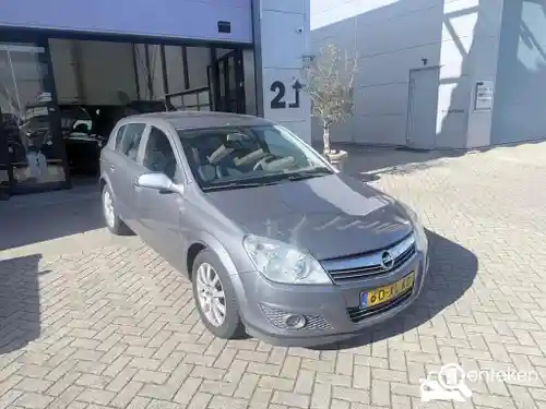 Opel Astra 1.6 2007