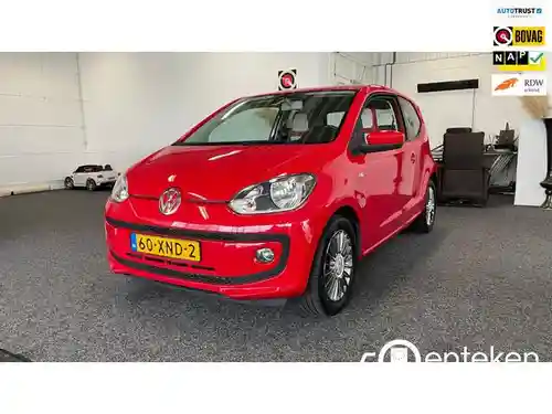 VW up! 1.0 2012