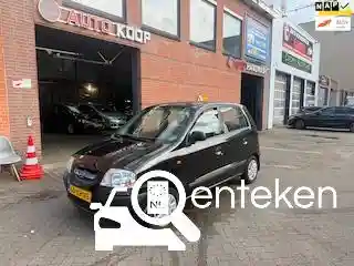 Hyundai Atos 1.1 2007